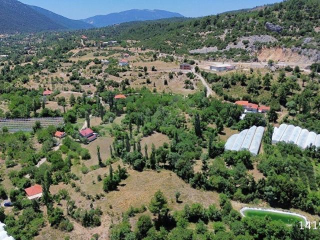 BEY ARSADAN MÜSTAKİL KÖYMERKEZİNE YAKIN YATIRIMA UYGUN.!