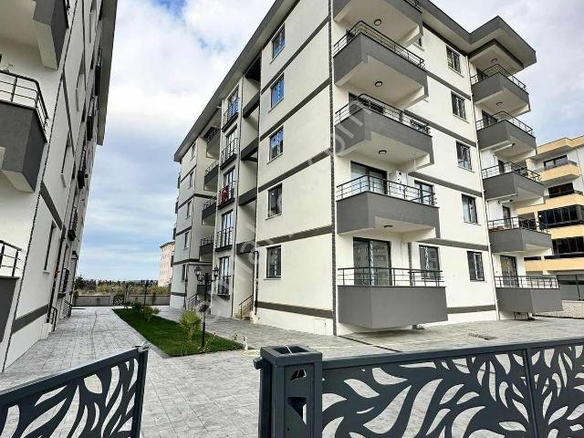 Bey Konaklarında Full Eşyalı 1+1 Kiralık Daire!