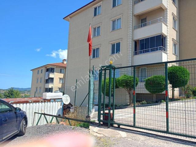Bey Konaklarında Satılık 2+1 Lüks Daire