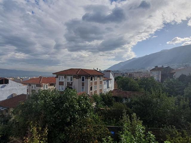 BEY YAPI 'DAN OSMANGAZİ ALİ PAŞA MAH 2+1 95 M2 SATILIK DAİRE