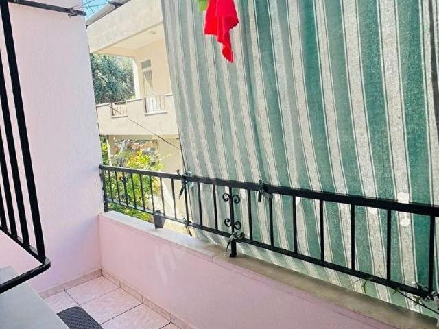 BEYAZ YUVA GAYRİMENKUL'DEN Gümüşlük Mahallesinde 3 Katlı Bina