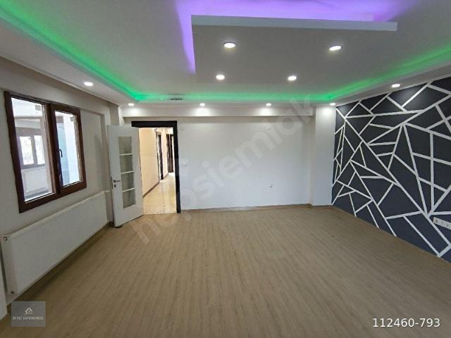 Beyaz Emlak tan S. Demirel de 2.kat net 177 mkare ultra lüks Sıfır daire
