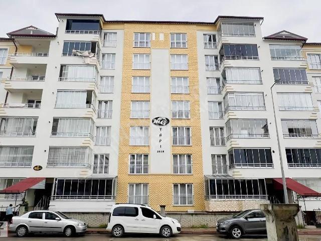 Beyaz Emlak'tan Tuzlugöl Mah. 3+1 Satılık Fırsat Daire