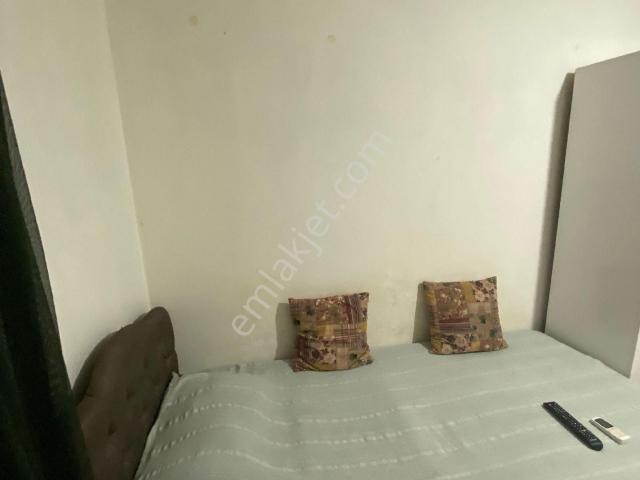 Beyaz Evler Mahallesi Eşyalı Daire 1+0