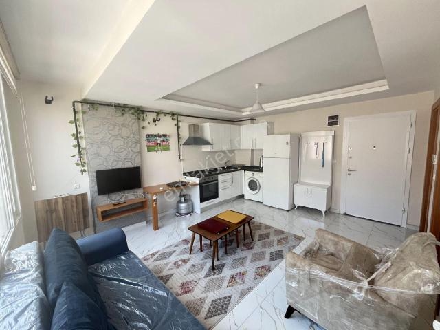 Beyaz Evlerde Fırsat Dairesi Full Eşyalı Daire