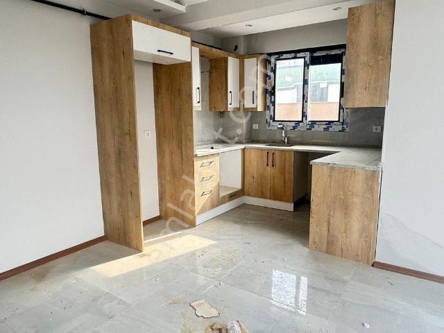 Beyaz Gayrimenkulden Yeni Mh 4+1 Sıfır Duplex
