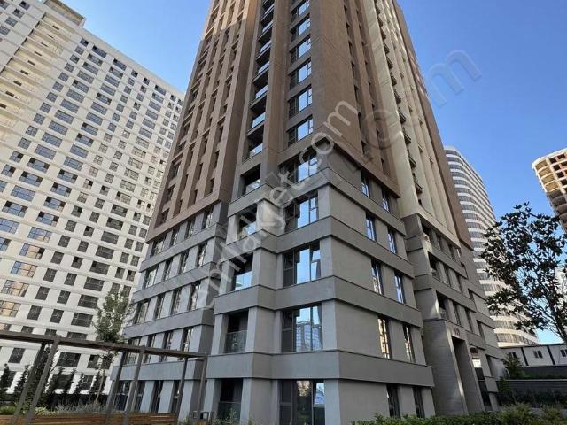 Beyaz Saray'dan 16.etapta 1+1 Kiralık Daire Tek Depozito