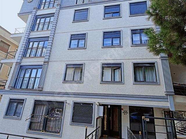 BEYAZ'DAN BOSTANCI SPORİUM'DA 1+1 55 M2 1 YAŞINDA ÖZELTERAS