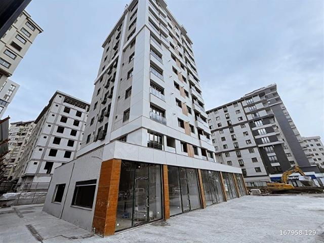 BEYAZ'DAN ERENKÖY'DE SIFIR BİNADA 2+1 85M ARAKATTA FIRSAT DAİRE