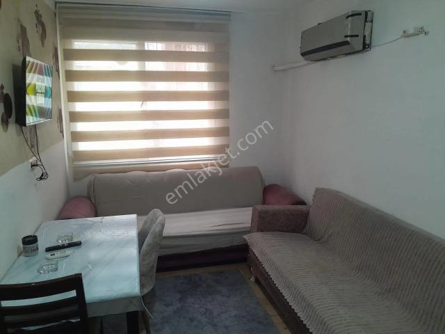 Beyazevler Mahallesinde Yalçın Park Bitişiği 1+0 Kiralık Daire