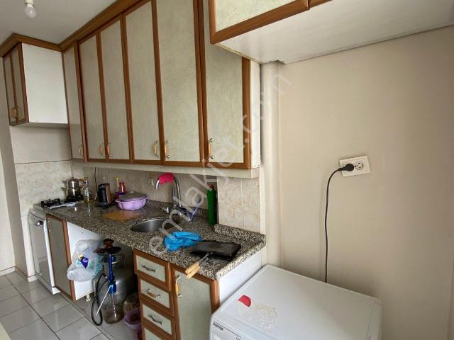 Beyazevler Göl Manzaralı 2+1 Apartman Dairesi