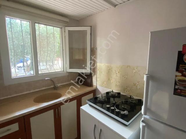 Beyazevler Yalçın Park Civarı 2+1 Eşyalı Kiralık Daire