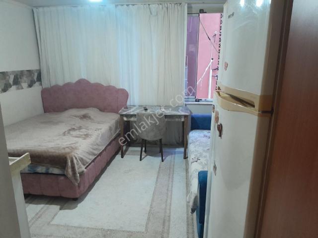 Beyazevler Yalçın Park Bitişiğinde 1+0 Eşyalı Kiralık Daire