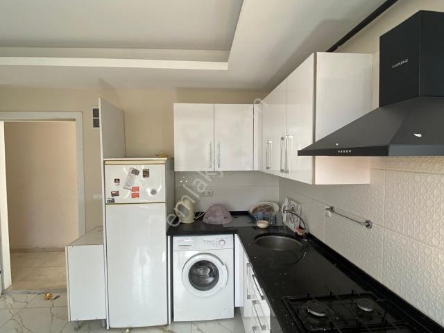 Beyazevler 1+1 Lüks Eşyalı Kiralık Daire