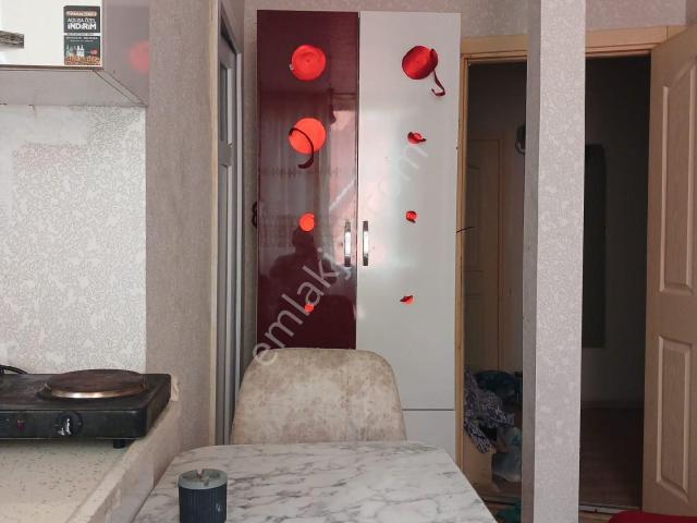 Beyazevlerde Eşyalı Kiralık 1+0 Daire