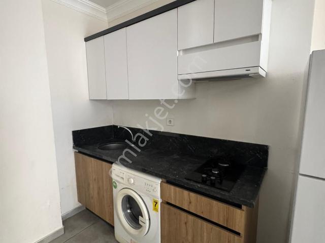 Beyazevlerde Eşyalı Kiralık 1+1 Daire