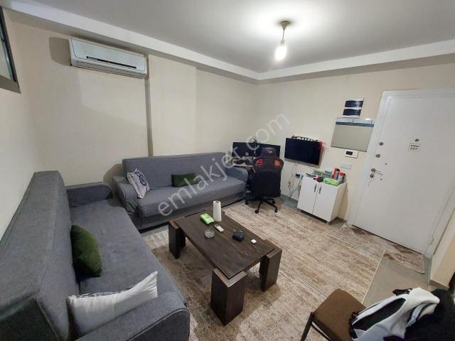 Beyazevler'de Merkezi Konum 1+1 Daire