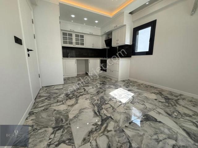 Beyazyaka'dan Gaziosmanpaşa Mahallesinde 2+1 Kiralık Daire