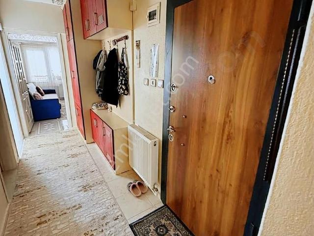 Beyazyaka'dan Fatih Mahallesinde 3+1 Satılık Daire