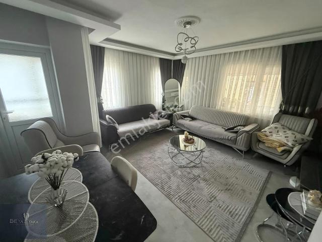 Beyazyaka'dan Maltepe Mahallesinde 3+1 Satılık Daire