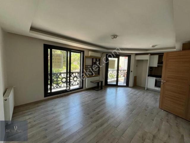 Beyazyaka'dan Turabey Mahallesinde 2+1 Kiralık Daire