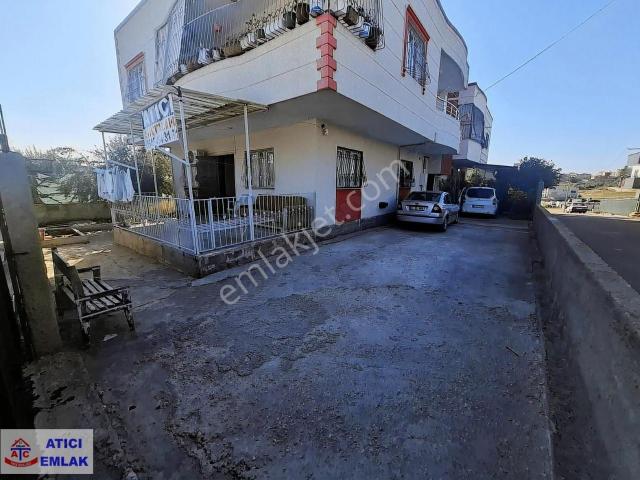 Beyceli Mahallesi 3+1 Kapalı Mutfak Satılık Daire