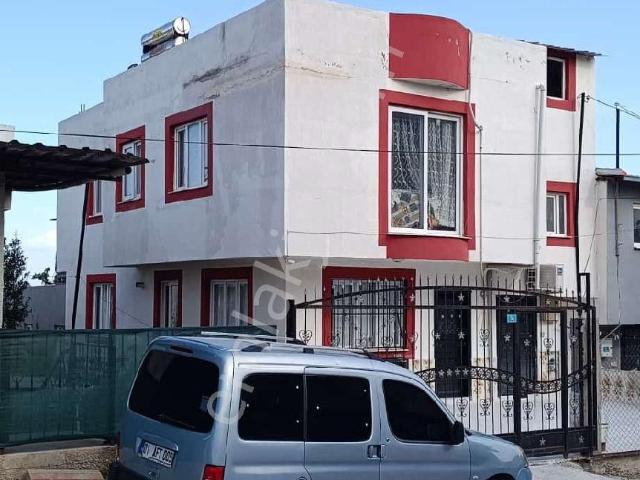 Beyceli'de Mustakil Ev