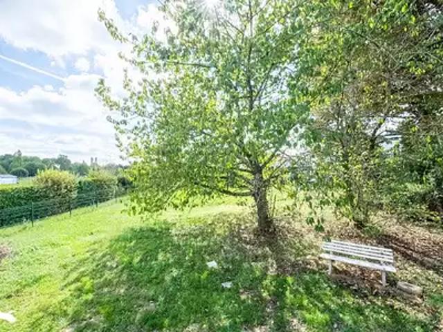 Beychac et Caillau 33750 Achat / Vente maison 4 pièces t4 au dernier étage parking