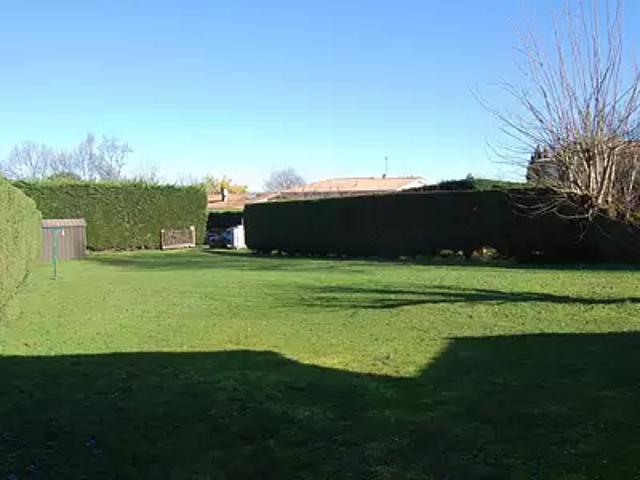 Beychac et Caillau 33750 Achat / Vente terrain