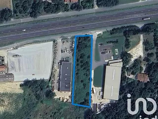 Beychac et Caillau 33750 Achat / Vente terrain
