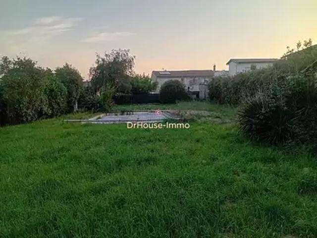 Beychac et Caillau 33750 Achat / Vente terrain piscine