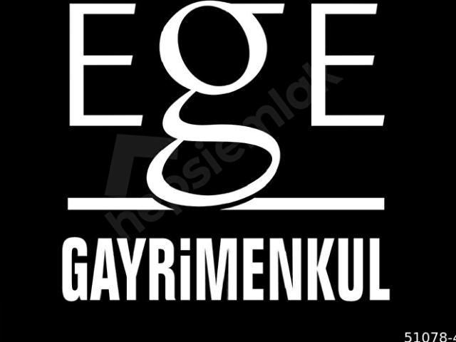 BEYCİLER KÖYÜNDE 1300 M2 ARSA
