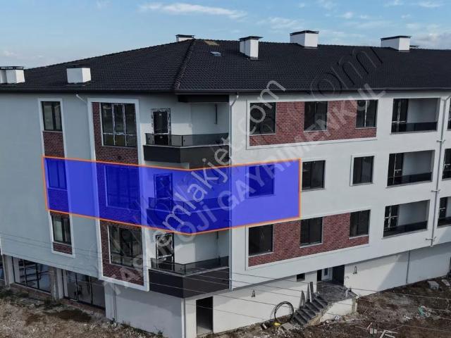 Beyciler Mahallesi'nde Satılık Sıfır, Ebeveyn Banyolu 2+1