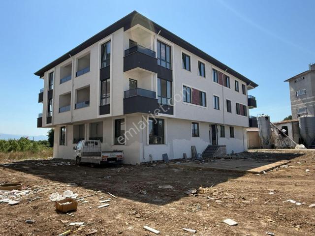 Beycilerde Sıfır Binada Mutfak Ayrı Ebeveyn Bonyolu 3+1