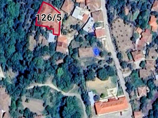 BEYDAĞ ADAKÜRE KÖYÜNDE VİLLA İMARLI