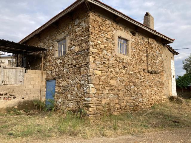 Beydağ Müstakil Köyevi Ve Zeytinlik 2406 M2