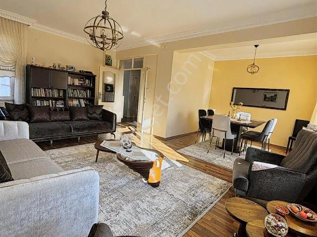 Beyhekım Mah. Site İçersinde Satılık 4+1 Trıblex Villa