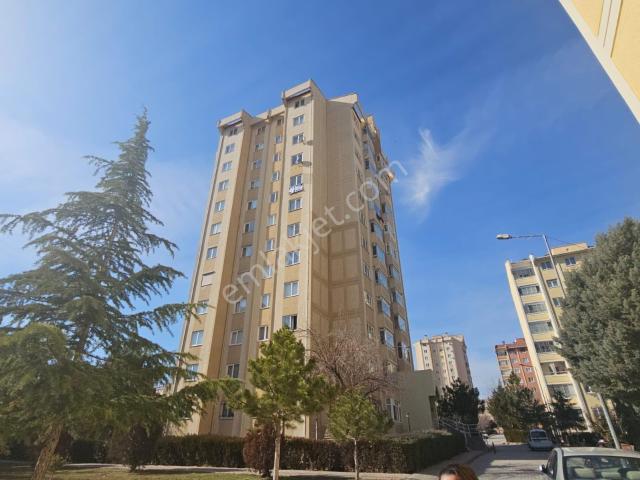 Beyhekim Toki Konutları'nda Bakımlı 2+1 100m² Kiralık Daire