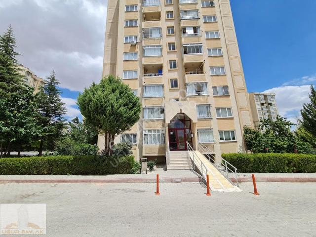 Beyhekim Toki'de Kiralık 2+1 Daire 6. Kat, 85m²