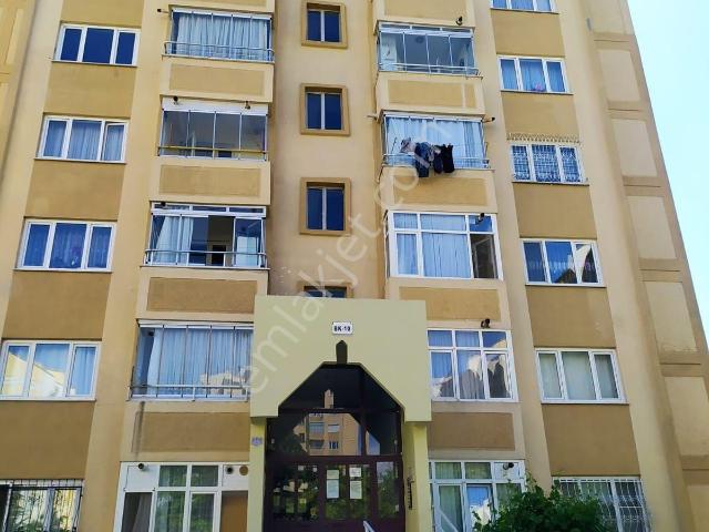 Beyhekim Tokilerde Kiralık Eşyalı 2+1 Daire