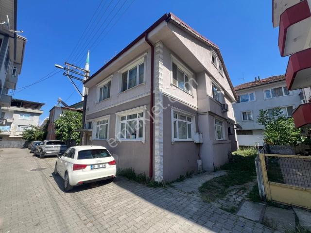 Beyhekim Hastanesi Arkasında Bahçeli,depolu 2+1 Satılık Daire!