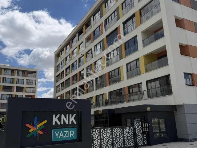 Beyhekim Mh. Knk Konutları Kiralık Sıfır 4+1 Daire