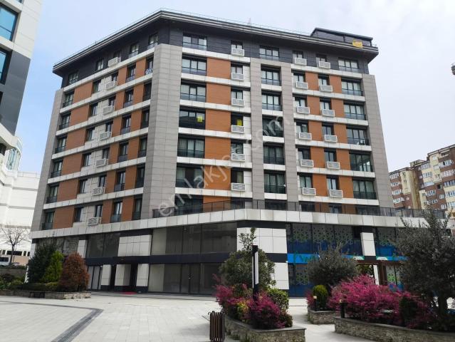 Beykent Merkezde Centro Da Büyük Tip 1+1 Kiralık Daire
