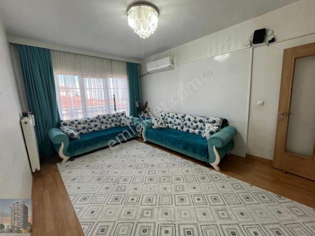 Beykent Basın Sitesi'nde Satılık 2+1 Satılık Kupon Daire