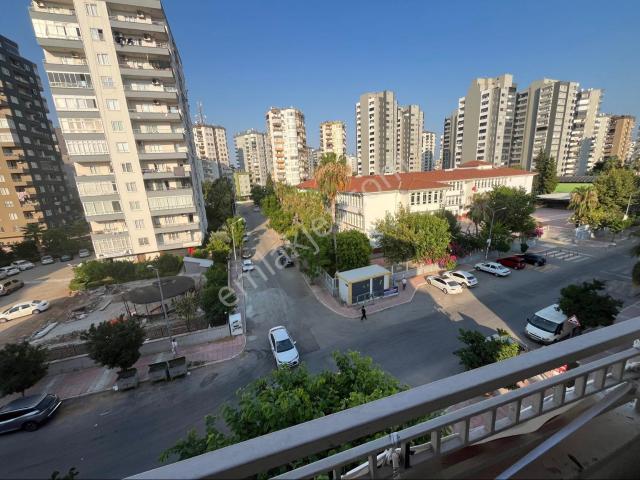 Beykent Den Doğalgazlı Asansörlü Satılık Daire
