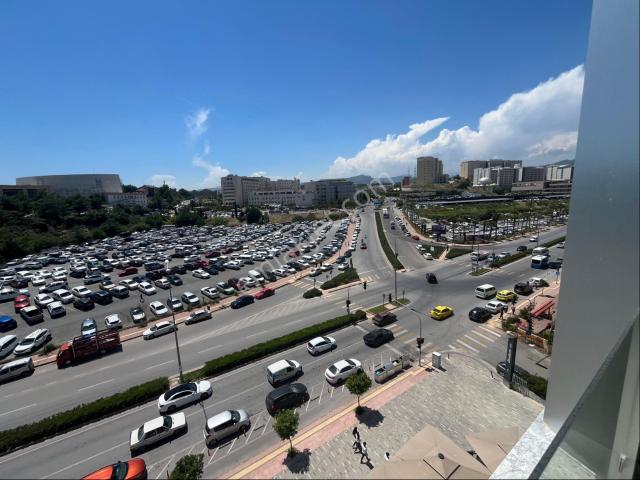Beykent Den Kiralık Ofis