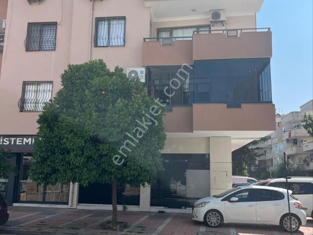 Beykent Den Kiralık Dükkan