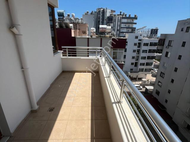 Beykent Den Kiralık Doğalgazlı Daire