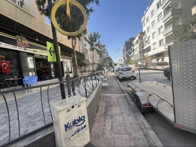Beykent Den Mersin Yenişehir Gazi Mh De Satılık Dükkan