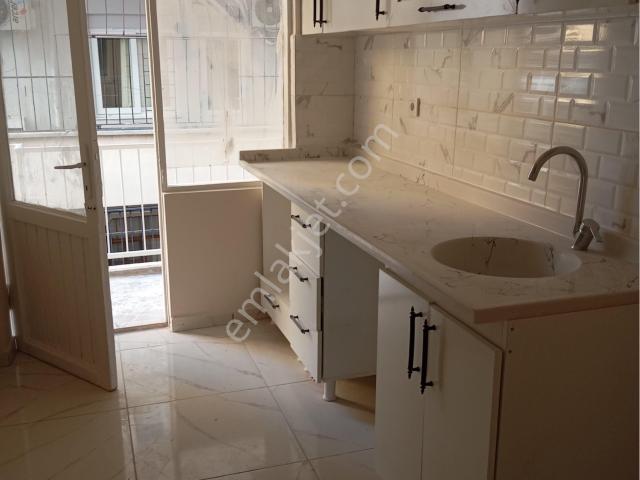 Beykent Den Satılık Full Yapılı Daire